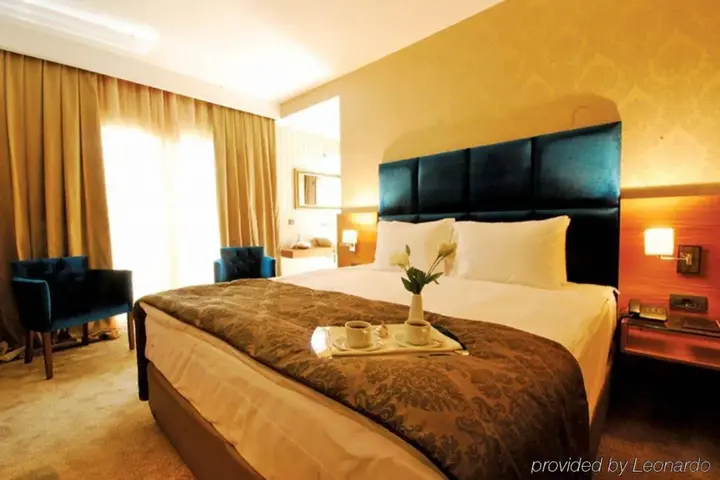 Адана: Riva Resatbey Hotel