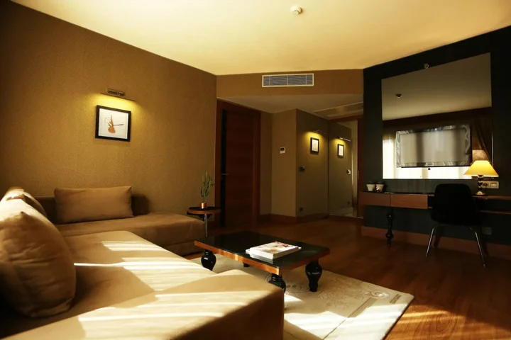 Адана: Riva Resatbey Hotel