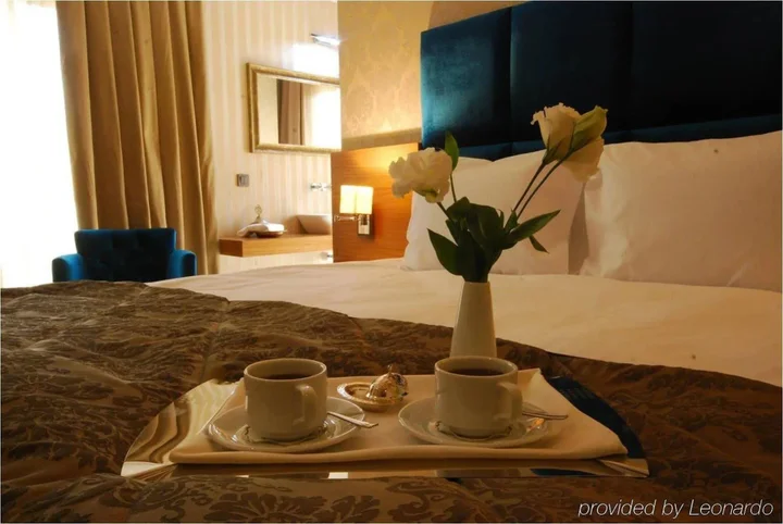 Адана: Riva Resatbey Hotel
