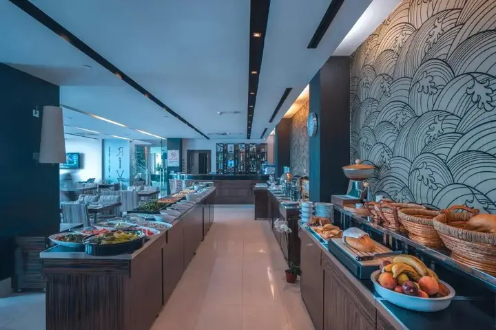 Адана: Riva Resatbey Hotel