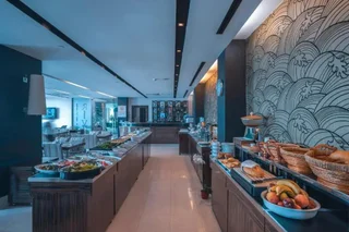 Адана: Riva Resatbey Hotel