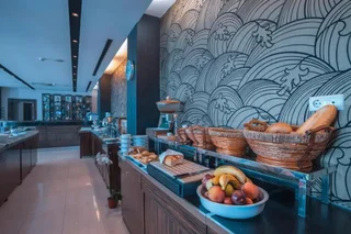 Адана: Riva Resatbey Hotel