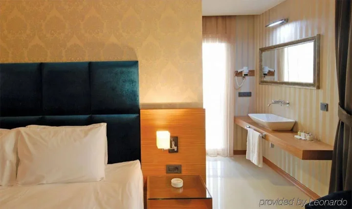 Адана: Riva Resatbey Hotel