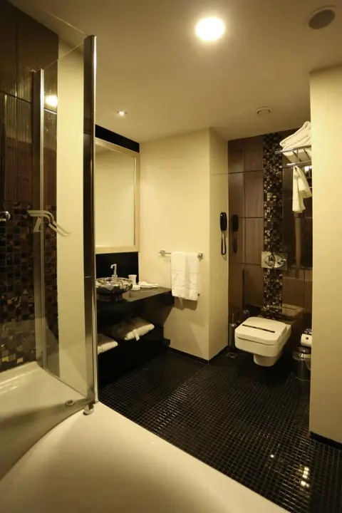 Адана: Riva Resatbey Hotel