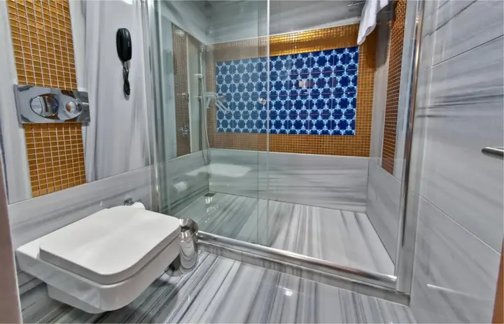 Адана: Riva Resatbey Hotel