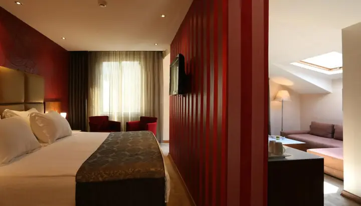 Адана: Riva Resatbey Hotel