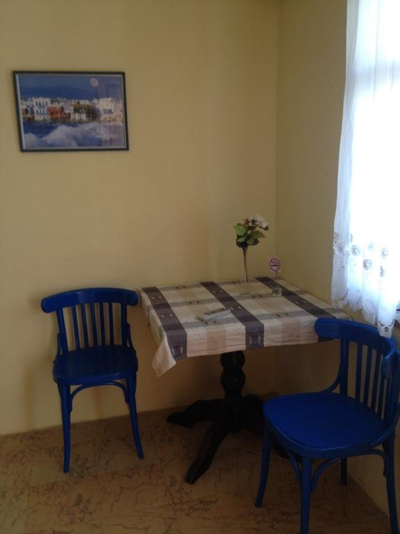Чиралы: Kücük Denizkizi