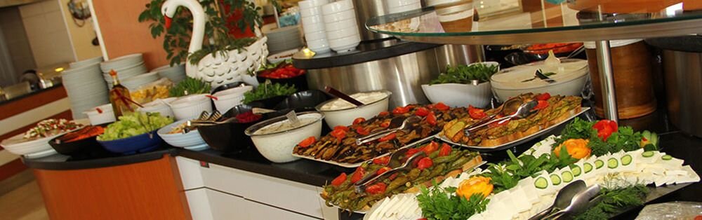 Капикири: Buyuk Anadolu Didim Resort Hotel - All Inclusive