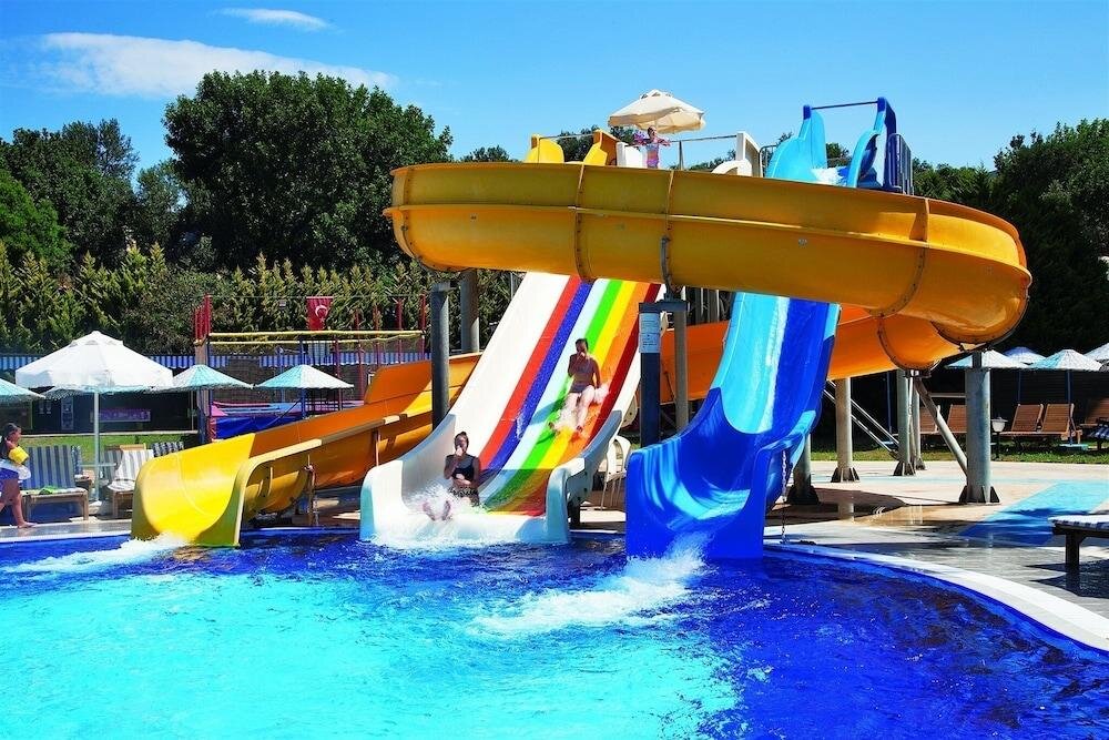 Капикири: Buyuk Anadolu Didim Resort Hotel - All Inclusive