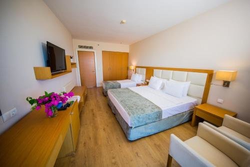 Капикири: Buyuk Anadolu Didim Resort Hotel - All Inclusive