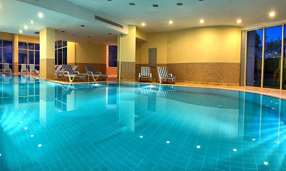 Капикири: Buyuk Anadolu Didim Resort Hotel - All Inclusive