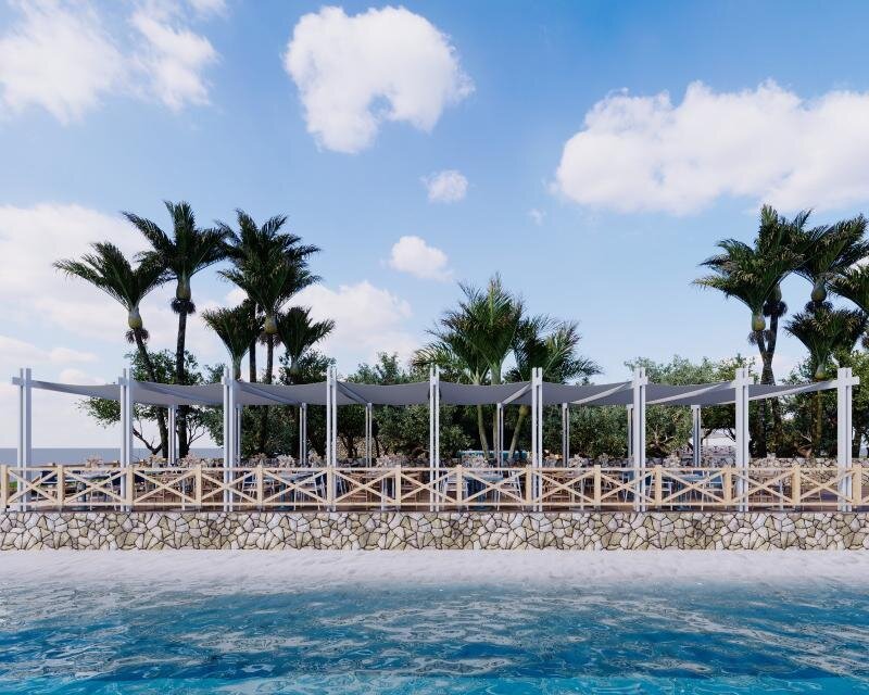 Капикири: Buyuk Anadolu Didim Resort Hotel - All Inclusive