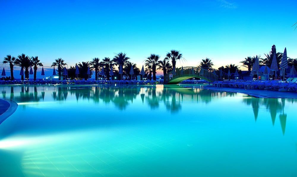 Капикири: Buyuk Anadolu Didim Resort Hotel - All Inclusive