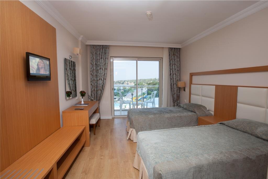 Капикири: Buyuk Anadolu Didim Resort Hotel - All Inclusive