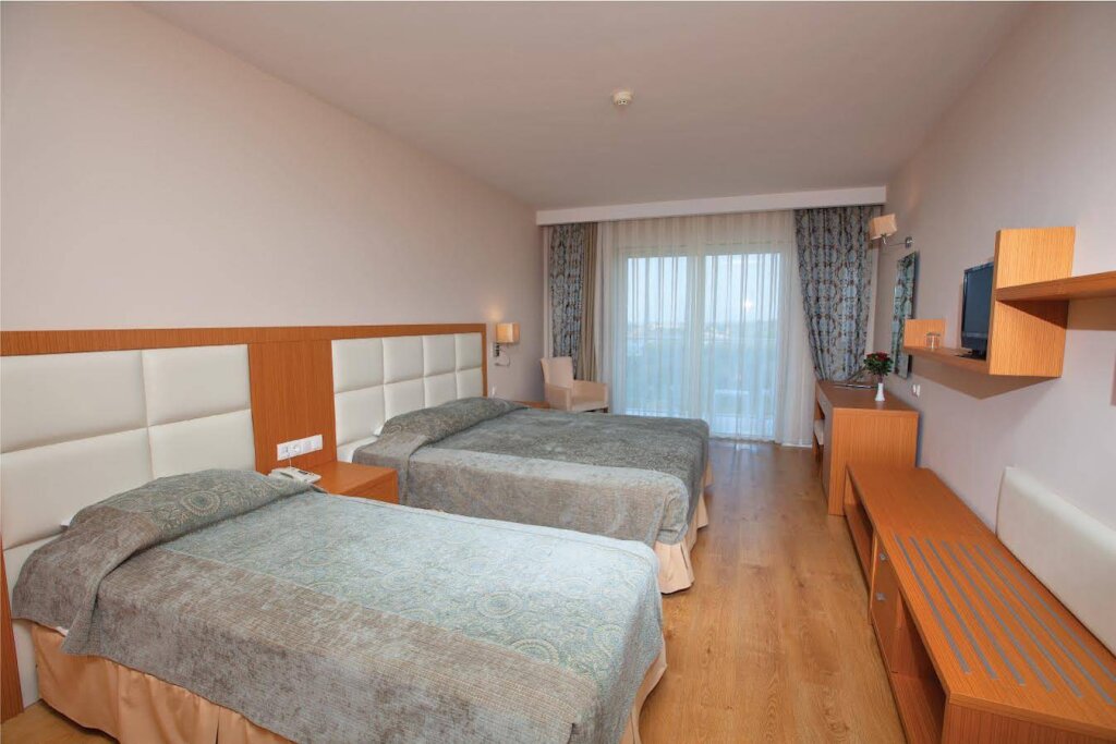Капикири: Buyuk Anadolu Didim Resort Hotel - All Inclusive