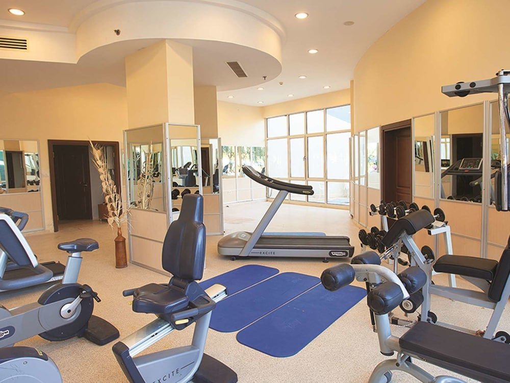 Капикири: Buyuk Anadolu Didim Resort Hotel - All Inclusive