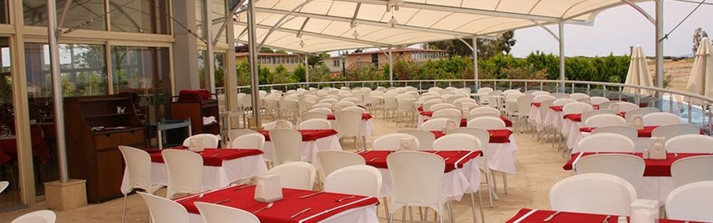 Капикири: Buyuk Anadolu Didim Resort Hotel - All Inclusive