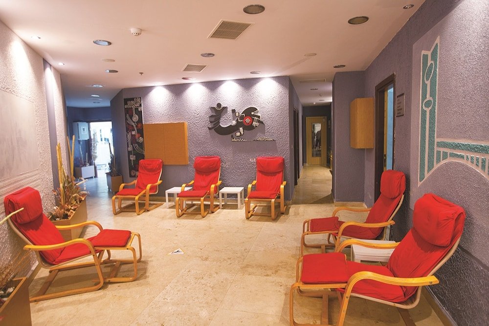 Капикири: Buyuk Anadolu Didim Resort Hotel - All Inclusive