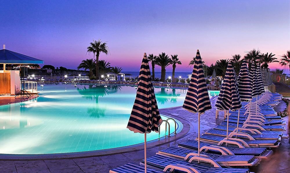 Капикири: Buyuk Anadolu Didim Resort Hotel - All Inclusive