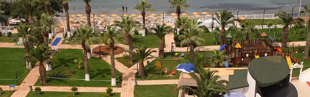 Капикири: Buyuk Anadolu Didim Resort Hotel - All Inclusive