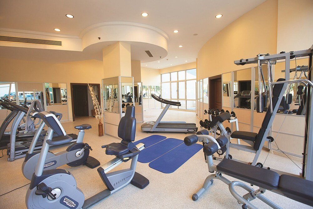 Капикири: Buyuk Anadolu Didim Resort Hotel - All Inclusive