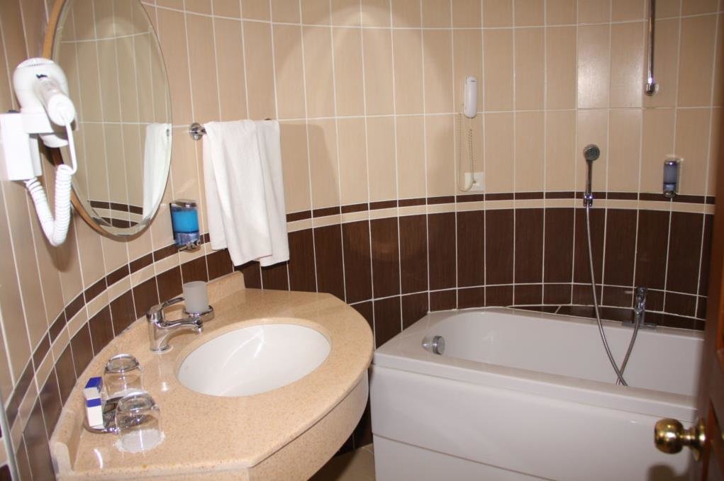 Капикири: Buyuk Anadolu Didim Resort Hotel - All Inclusive