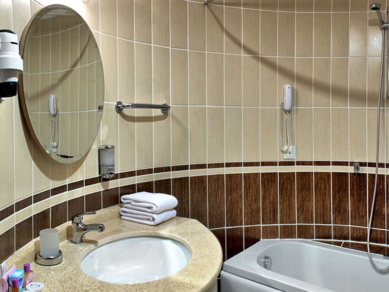 Капикири: Buyuk Anadolu Didim Resort Hotel - All Inclusive