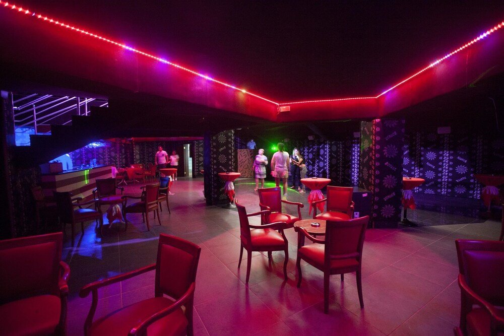 Капикири: Buyuk Anadolu Didim Resort Hotel - All Inclusive