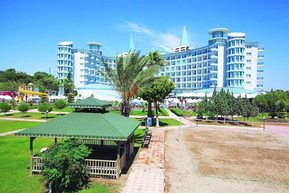 Капикири: Buyuk Anadolu Didim Resort Hotel - All Inclusive