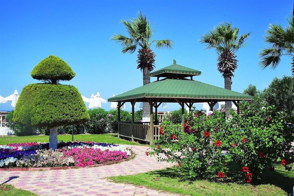 Капикири: Buyuk Anadolu Didim Resort Hotel - All Inclusive