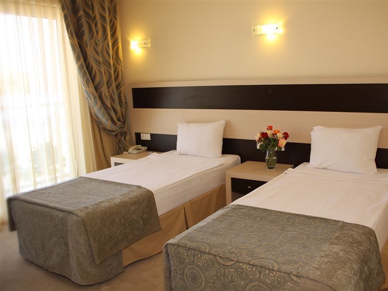Buyuk Anadolu Didim Resort Hotel - All Inclusive — фото 3