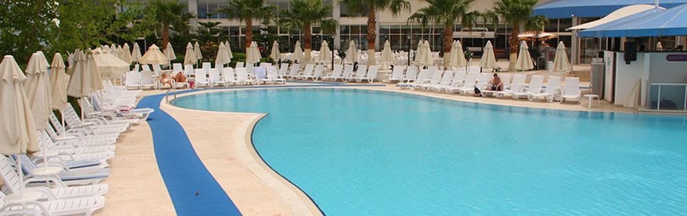 Капикири: Buyuk Anadolu Didim Resort Hotel - All Inclusive