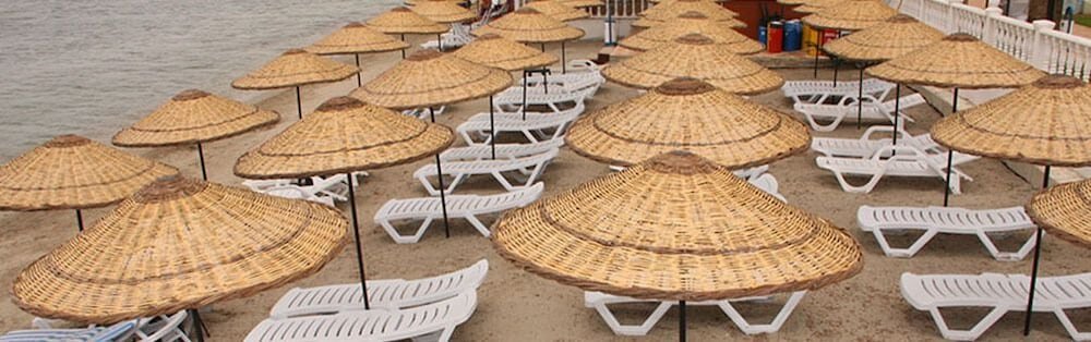 Капикири: Buyuk Anadolu Didim Resort Hotel - All Inclusive