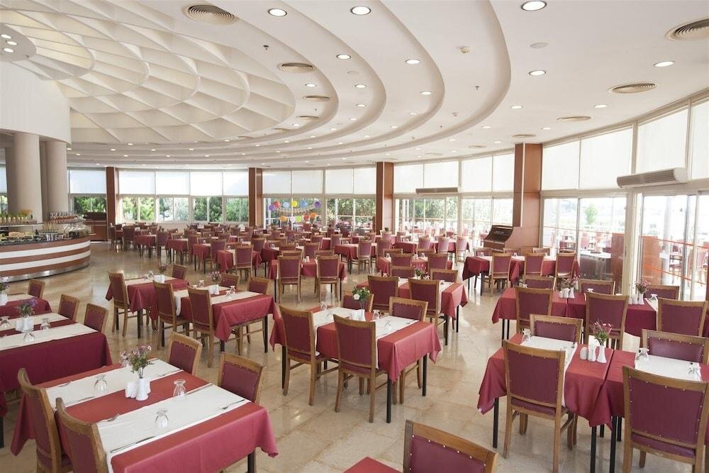 Капикири: Buyuk Anadolu Didim Resort Hotel - All Inclusive