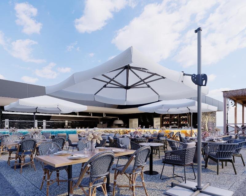 Капикири: Buyuk Anadolu Didim Resort Hotel - All Inclusive