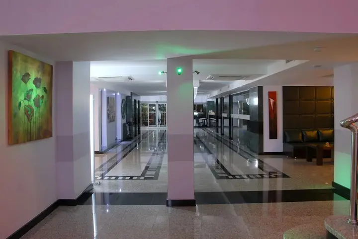 Адана: Sedef Otel