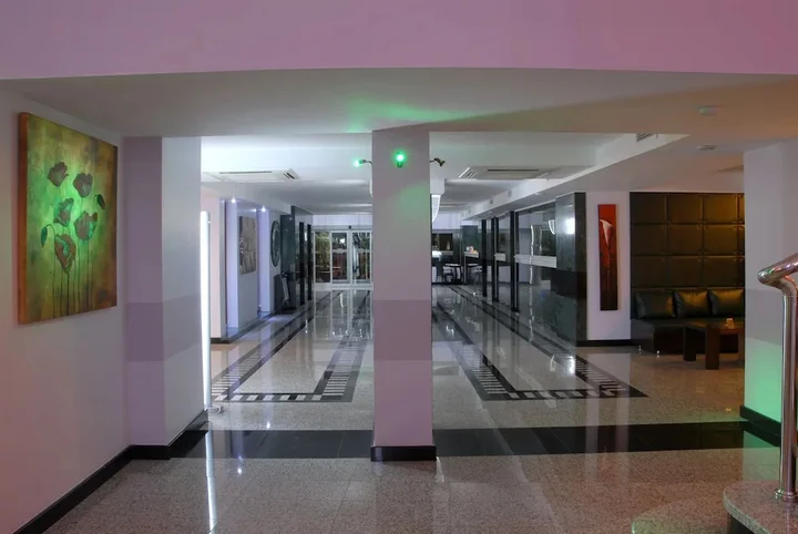 Адана: Sedef Otel