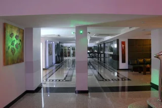 Адана: Sedef Otel