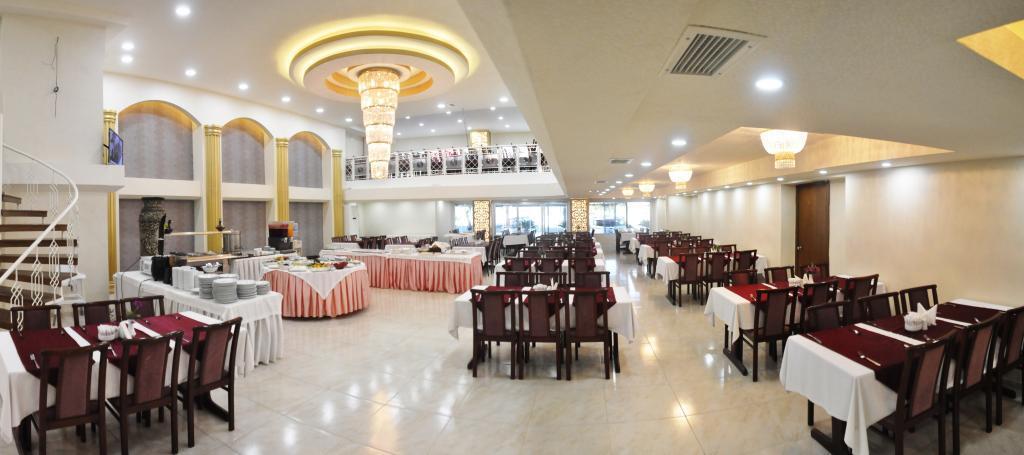 Адана: Sedef Otel