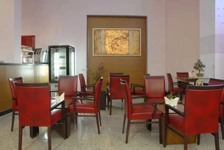 Адана: Sedef Otel