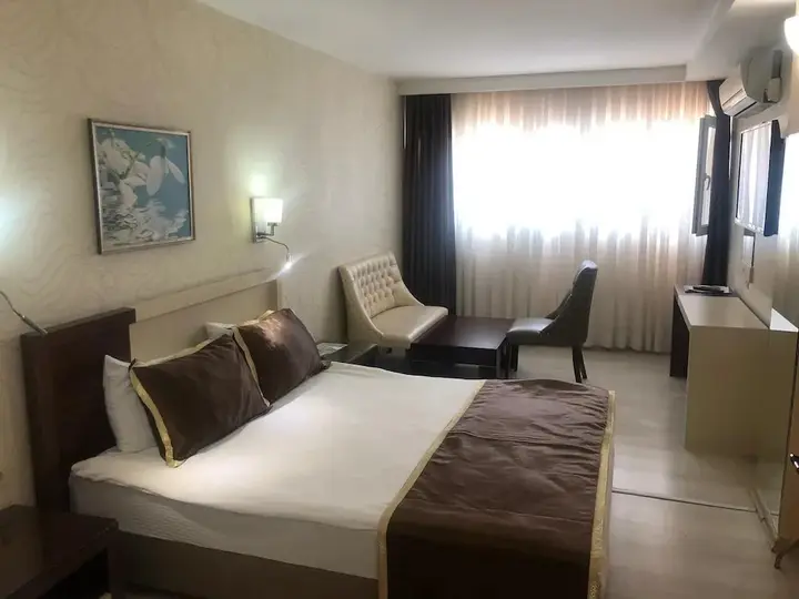 Адана: Sedef Otel
