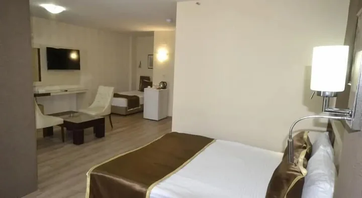 Адана: Sedef Otel