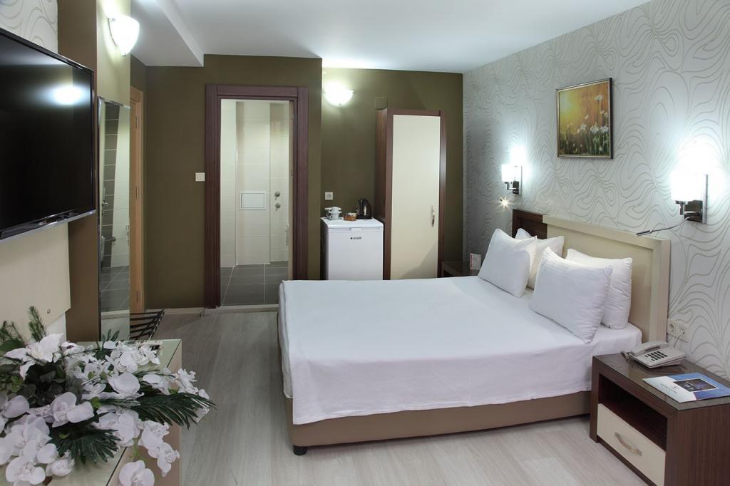 Адана: Sedef Otel