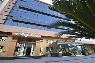 Адана: Sedef Otel