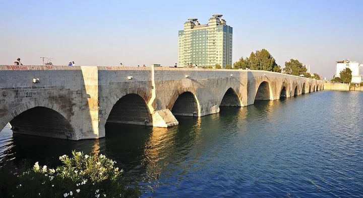 Адана: Sedef Otel