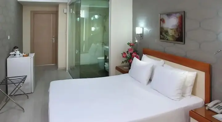 Адана: Sedef Otel