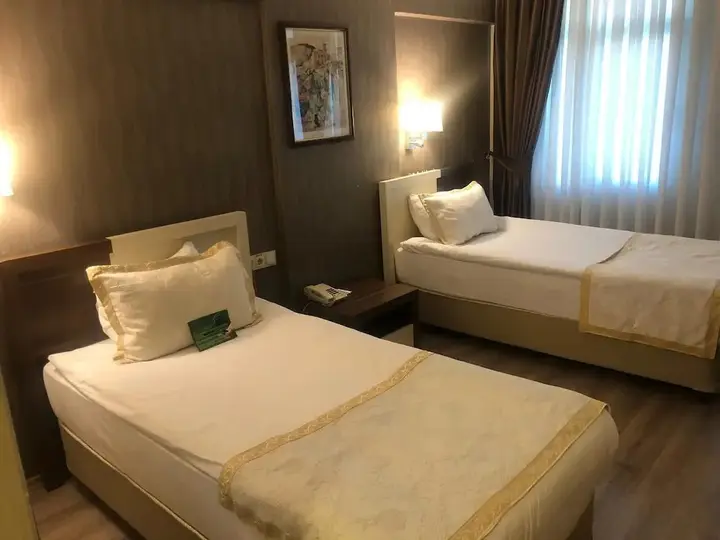 Адана: Sedef Otel