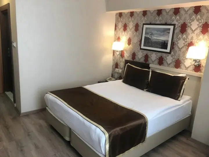 Адана: Sedef Otel