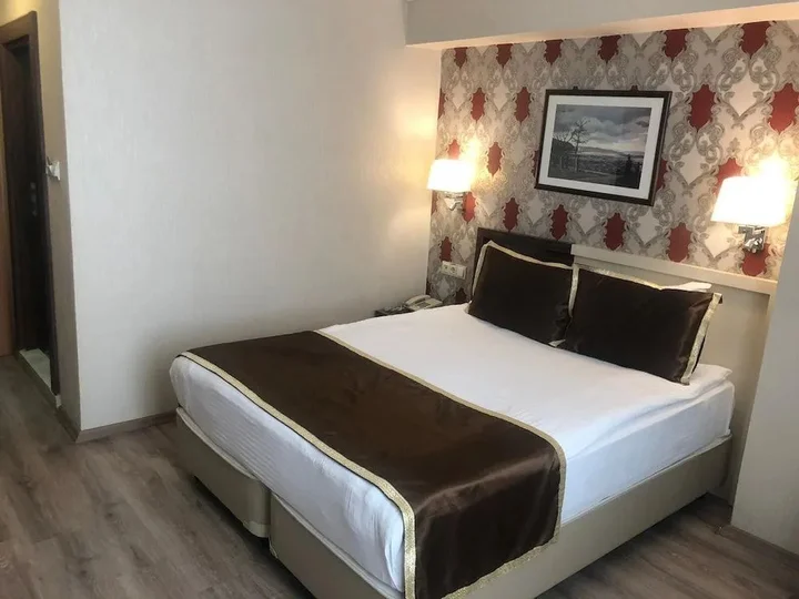 Адана: Sedef Otel