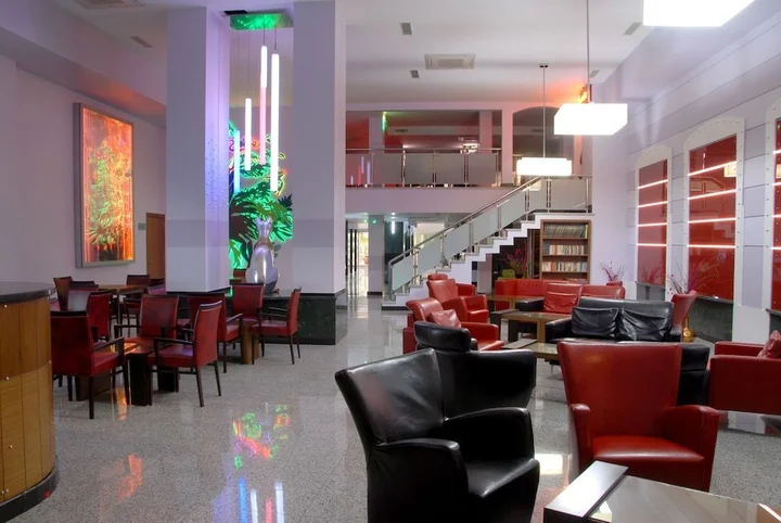 Адана: Sedef Otel